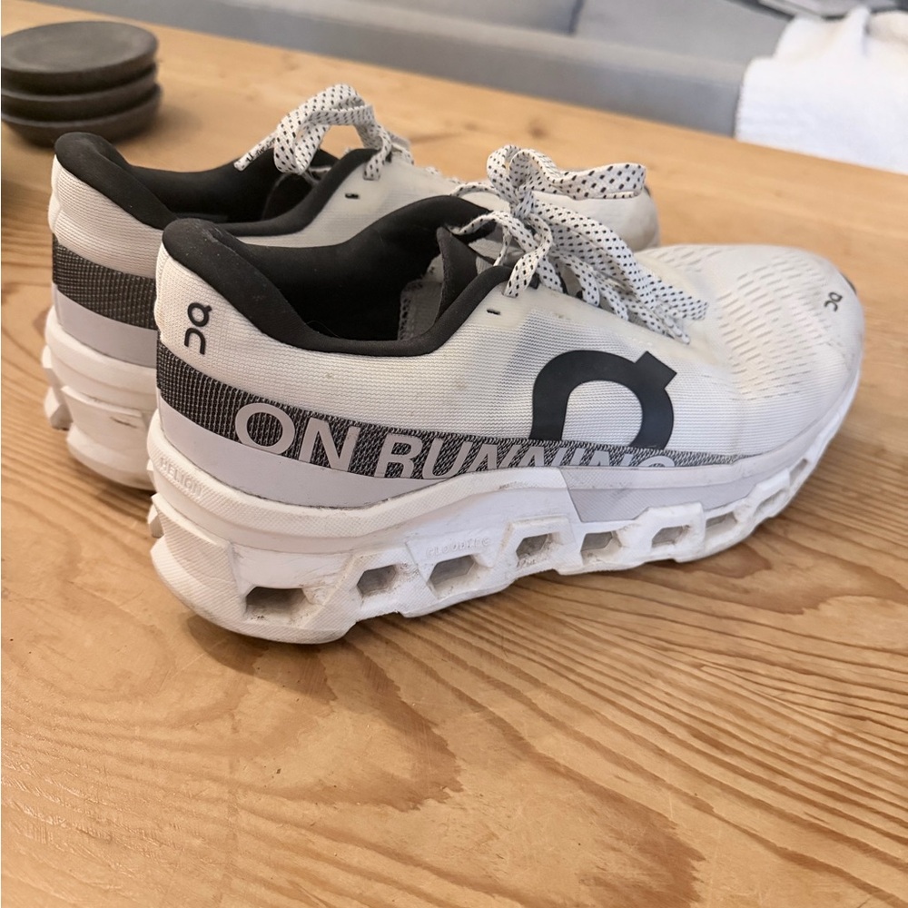 On Running CloudMonster 2 Shoes